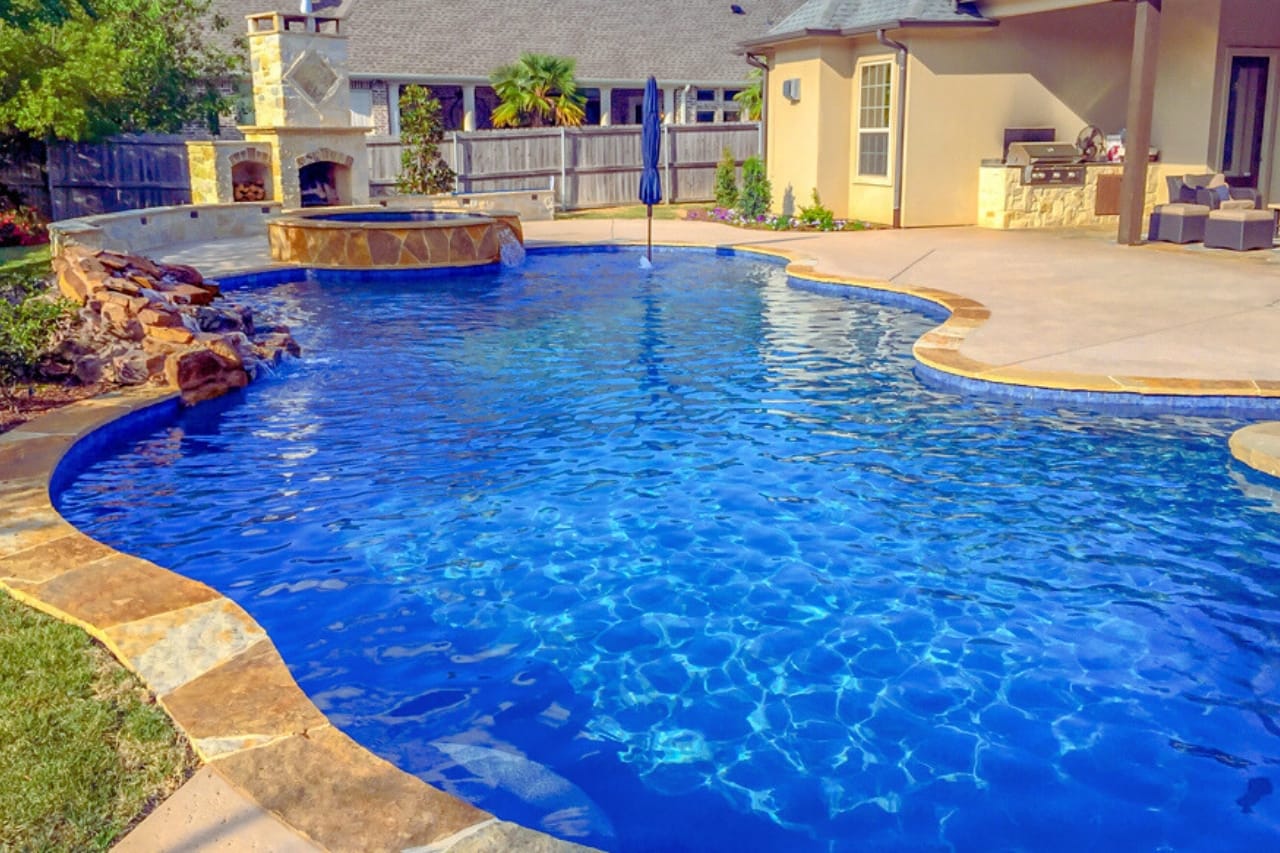 Custom Plunge Pool Builder | Plunge Pools Sunshine Coast