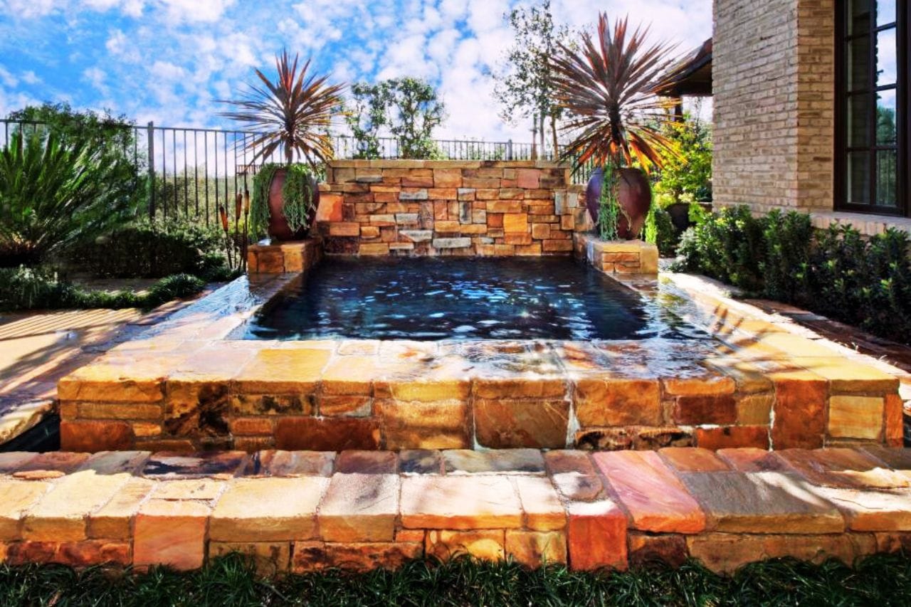 Custom Plunge Pool Builder | Plunge Pools Sunshine Coast