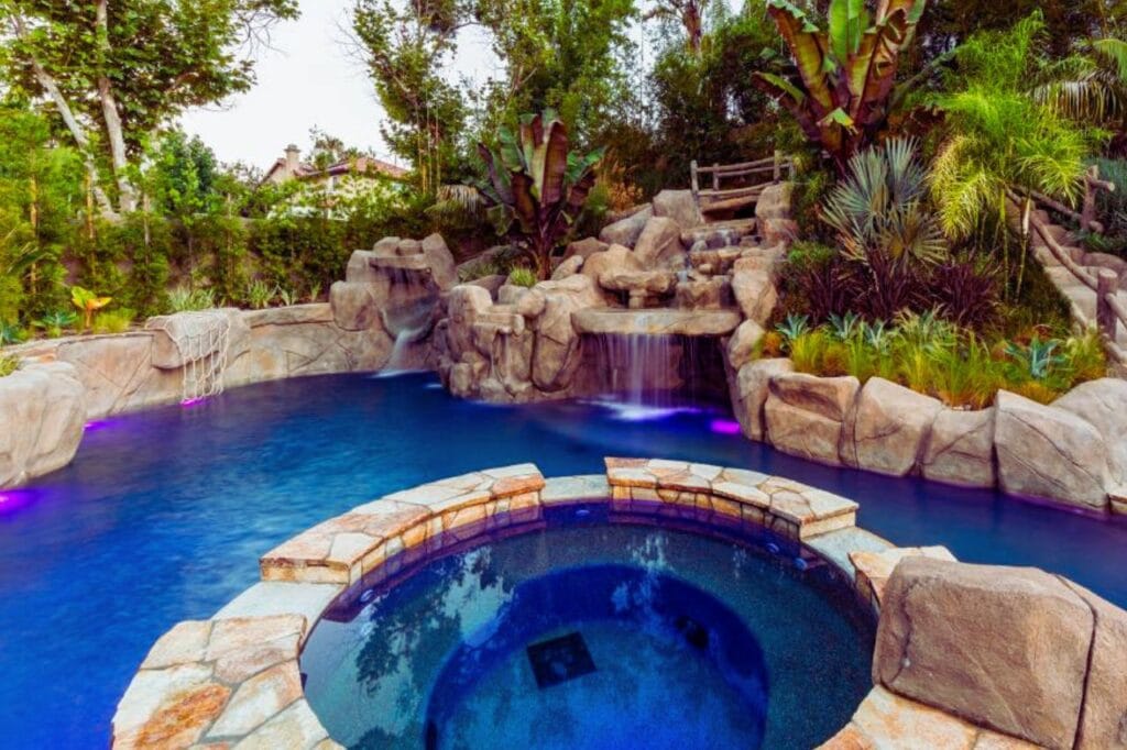 Gallery Plunge Pools Sunshine Coast