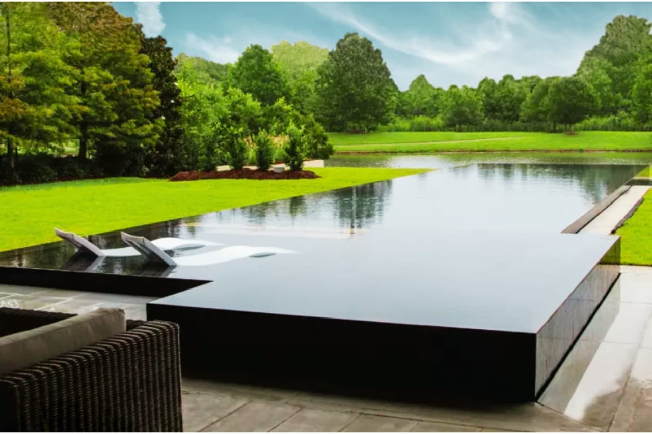 Custom Plunge Pool Builder | Plunge Pools Sunshine Coast