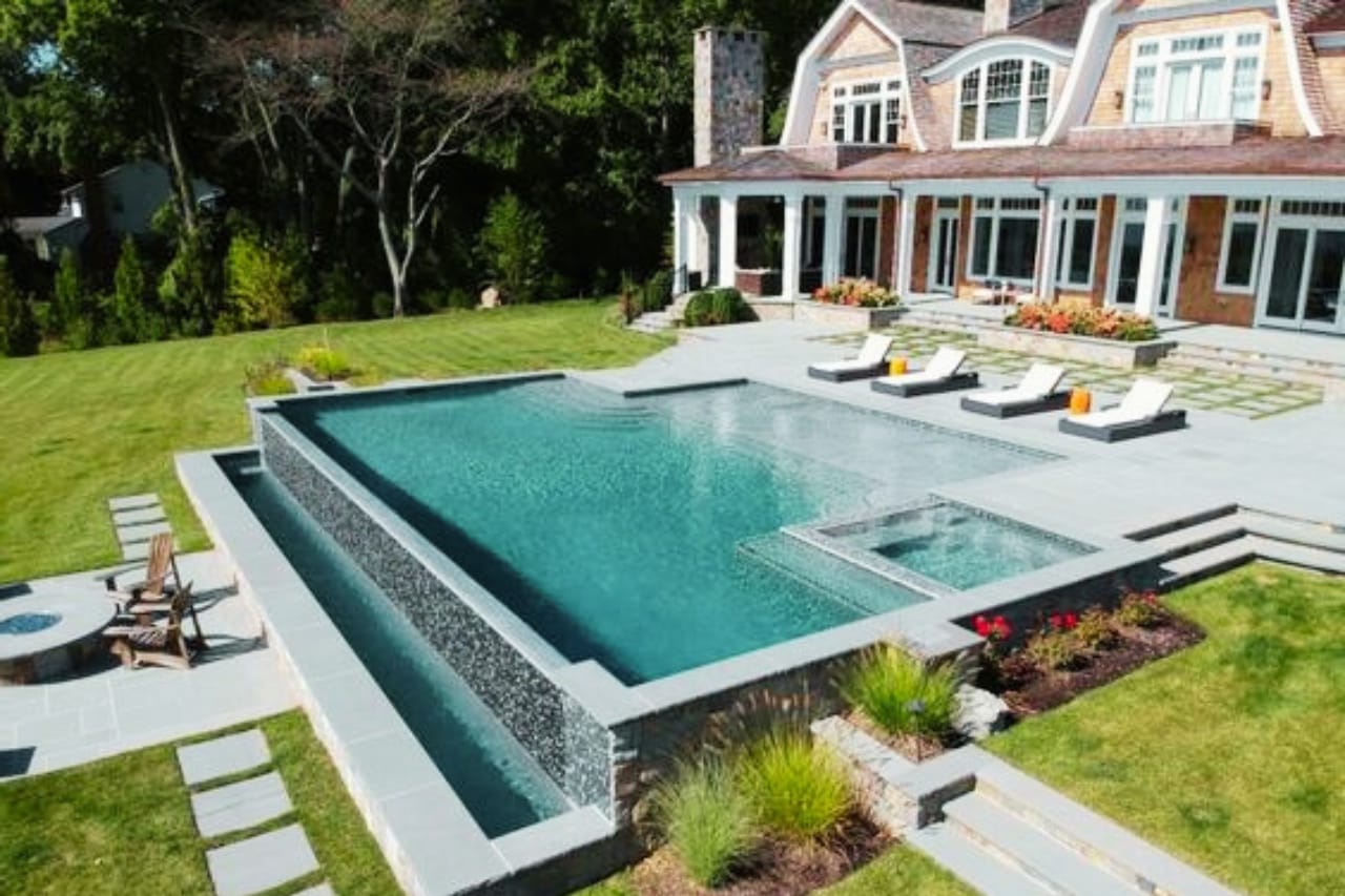 Custom Plunge Pool Builder | Plunge Pools Sunshine Coast