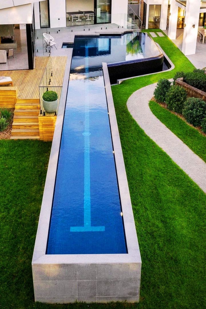 Custom Plunge Pool Builder | Plunge Pools Sunshine Coast