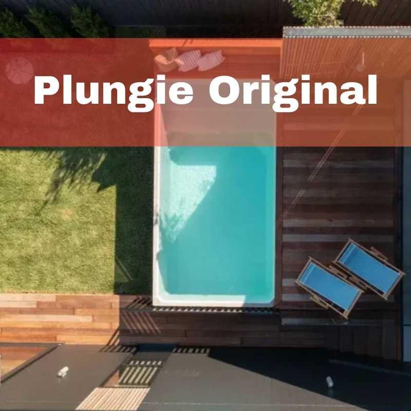 Plungie Original