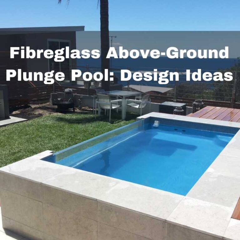 fibreglass above-ground-plunge-pool-design-ideas