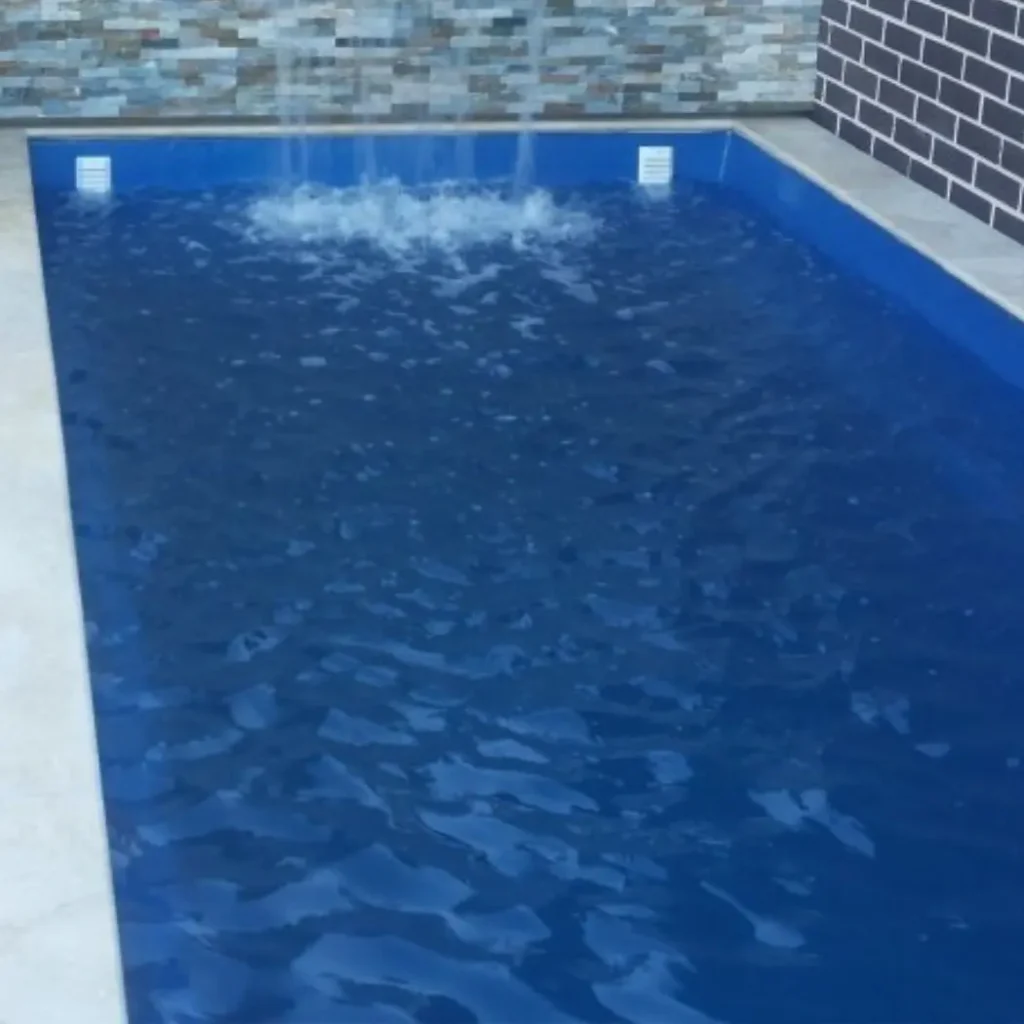 Pros of Fiberglass Pools