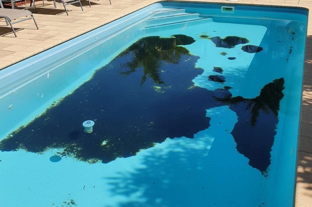 Black Algae