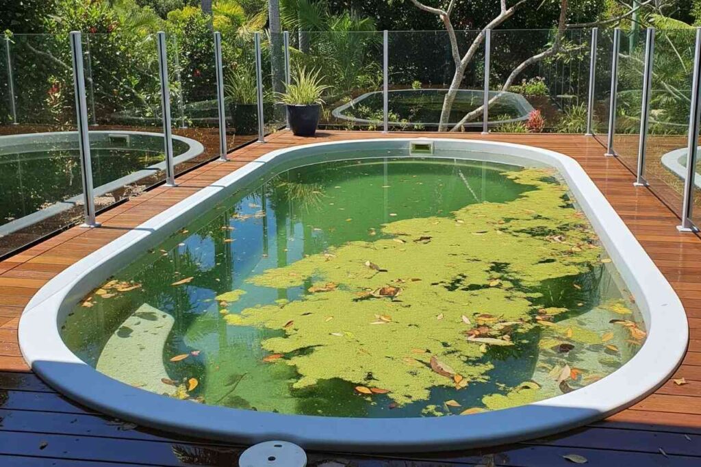 Green Algae