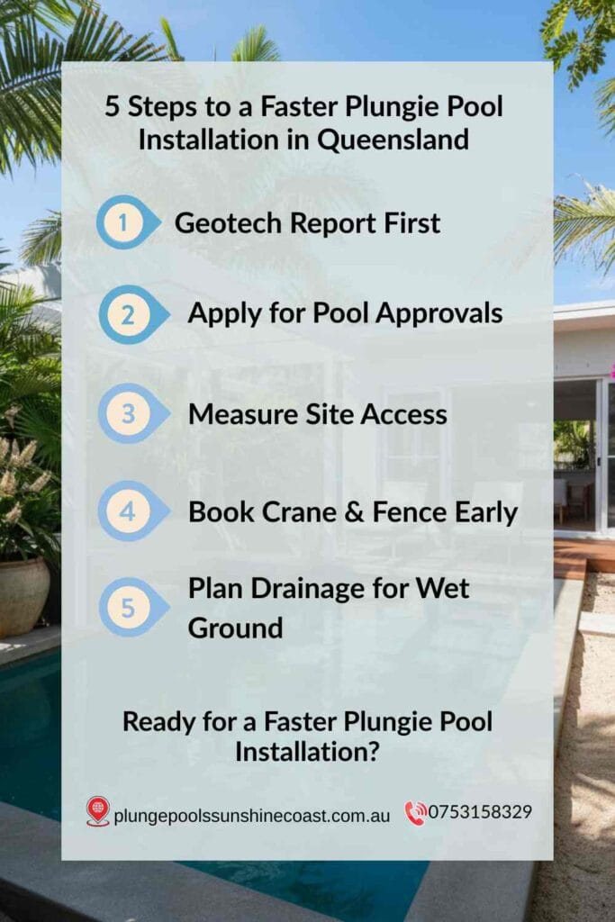 fast-plungie-pool-installation-checklist-sunshine-coast